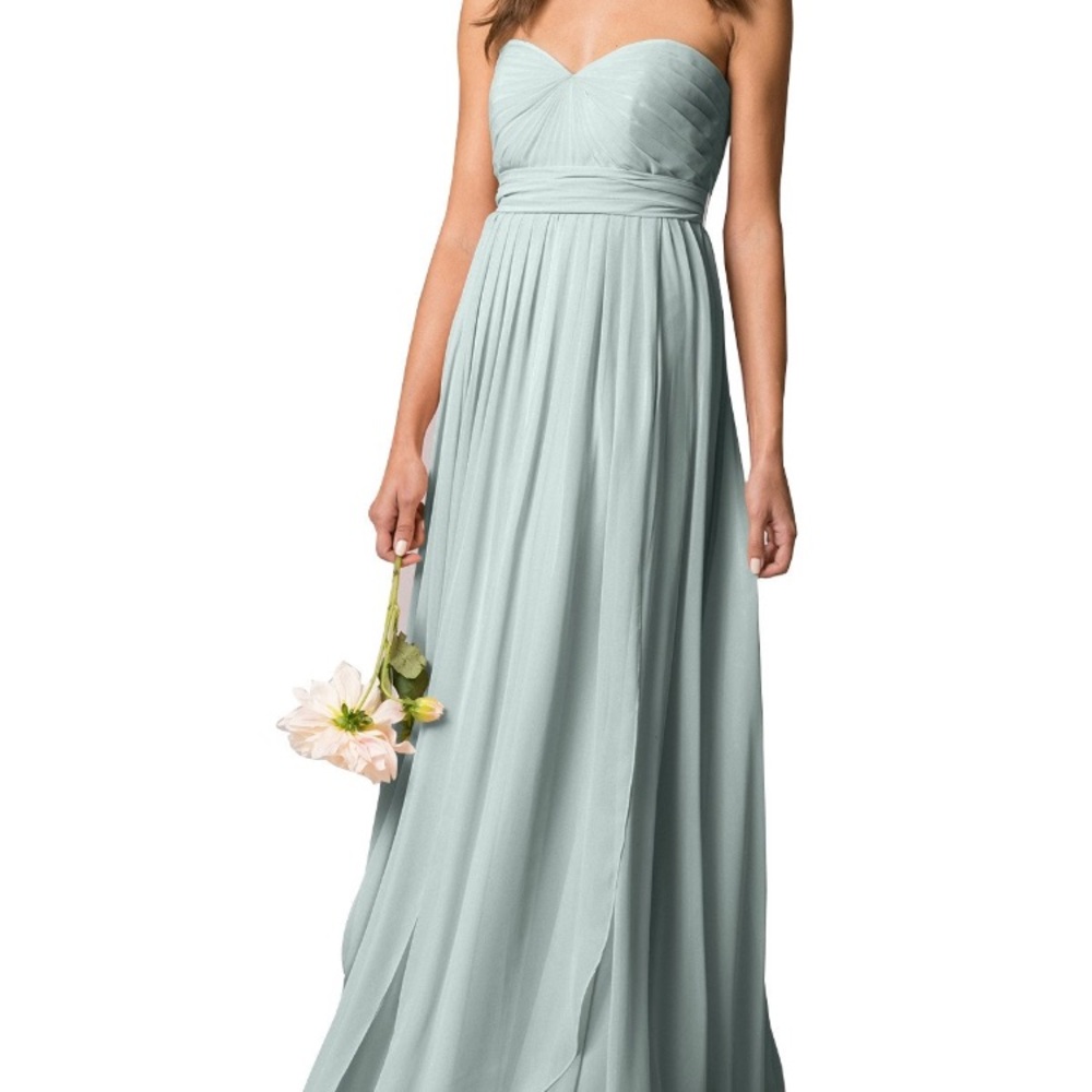 Jenny Yoo “Mira” size 4 bridesmaid dress